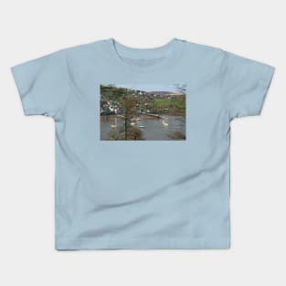 Dittisham Kids T-Shirt